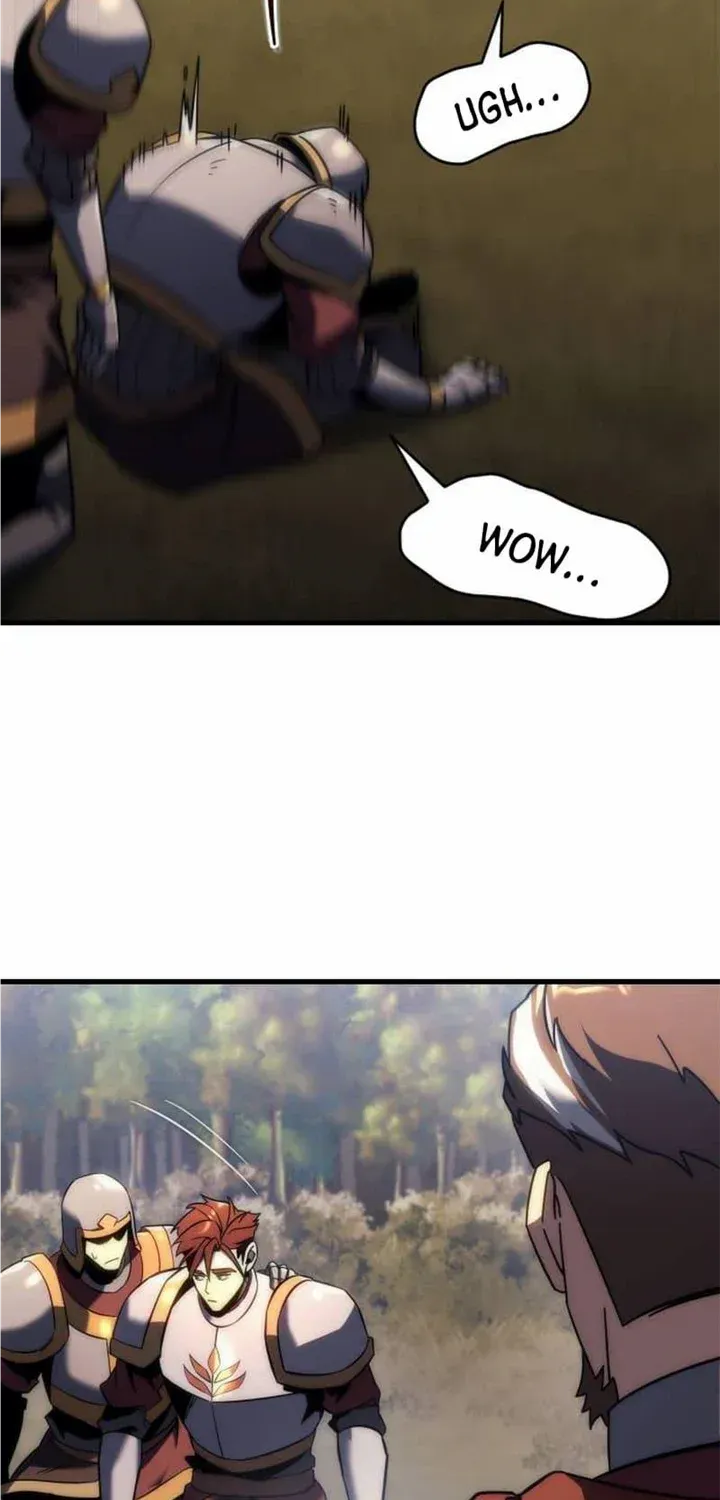 Regressor of the Fallen family Chapter 11.2 page 13 - 