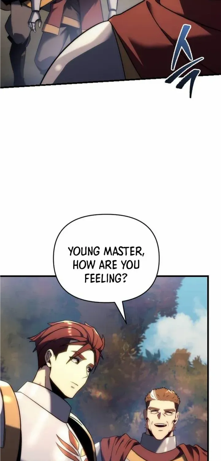 Regressor of the Fallen family Chapter 11.2 page 14 - 
