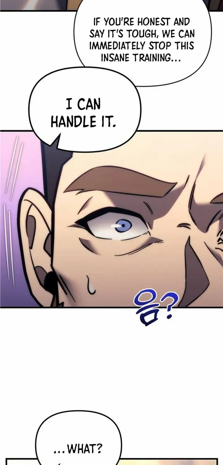 Regressor of the Fallen family Chapter 11.2 page 17 - 