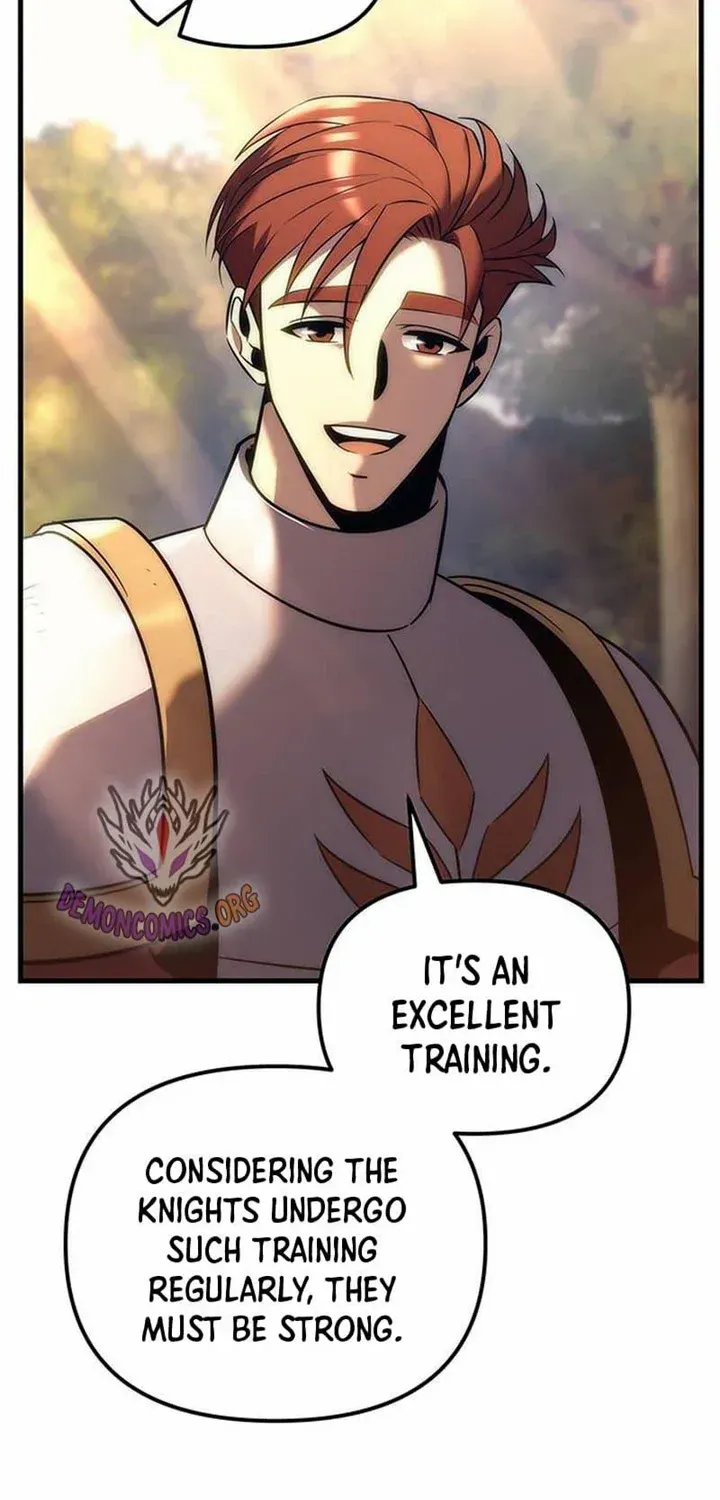 Regressor of the Fallen family Chapter 11.2 page 18 - 