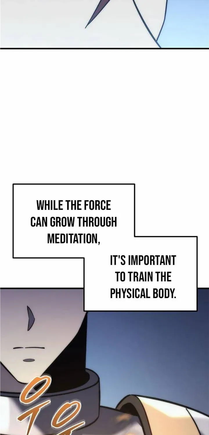 Regressor of the Fallen family Chapter 11.2 page 27 - 