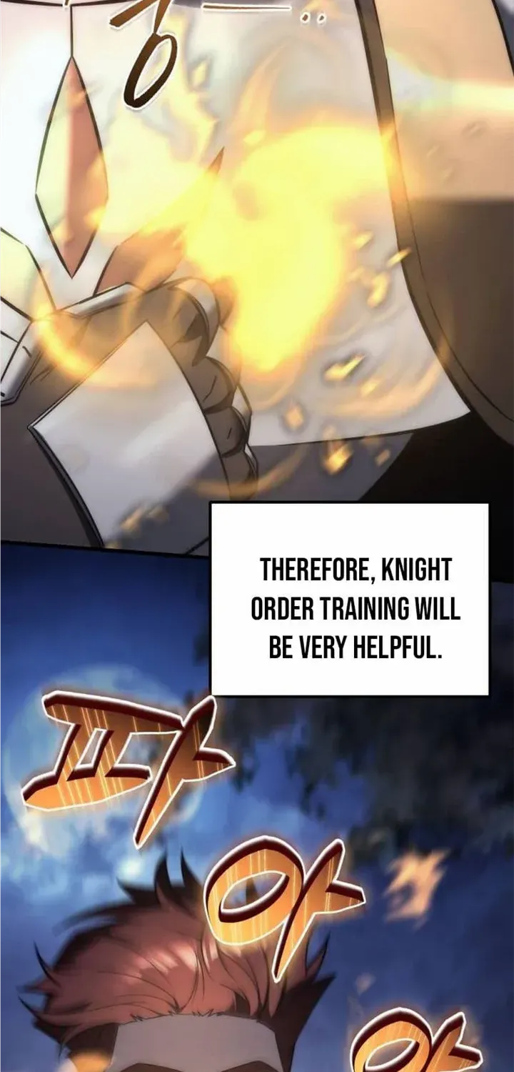 Regressor of the Fallen family Chapter 11.2 page 28 - 