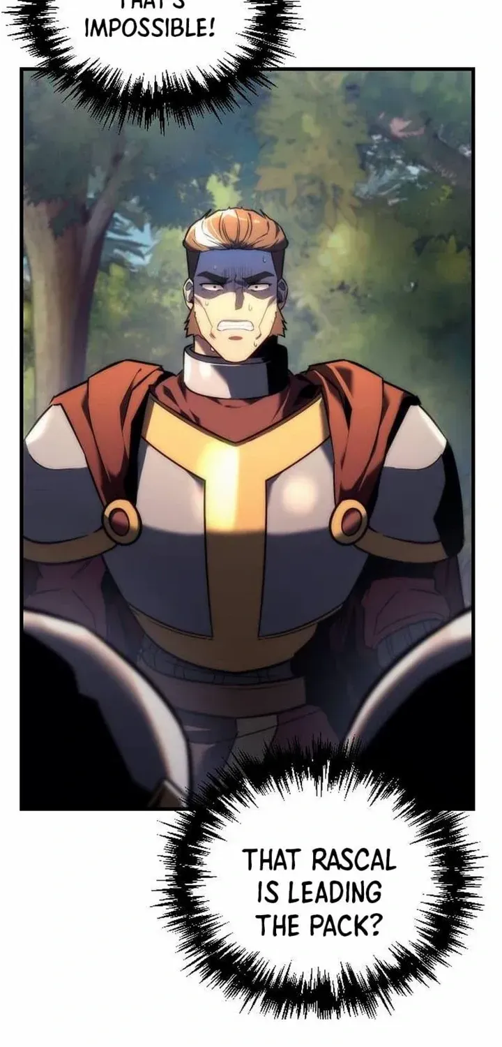 Regressor of the Fallen family Chapter 11.2 page 6 - 