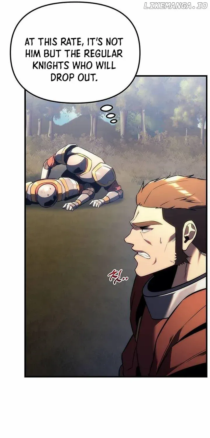 Regressor of the Fallen family Chapter 11.2 page 9 - 