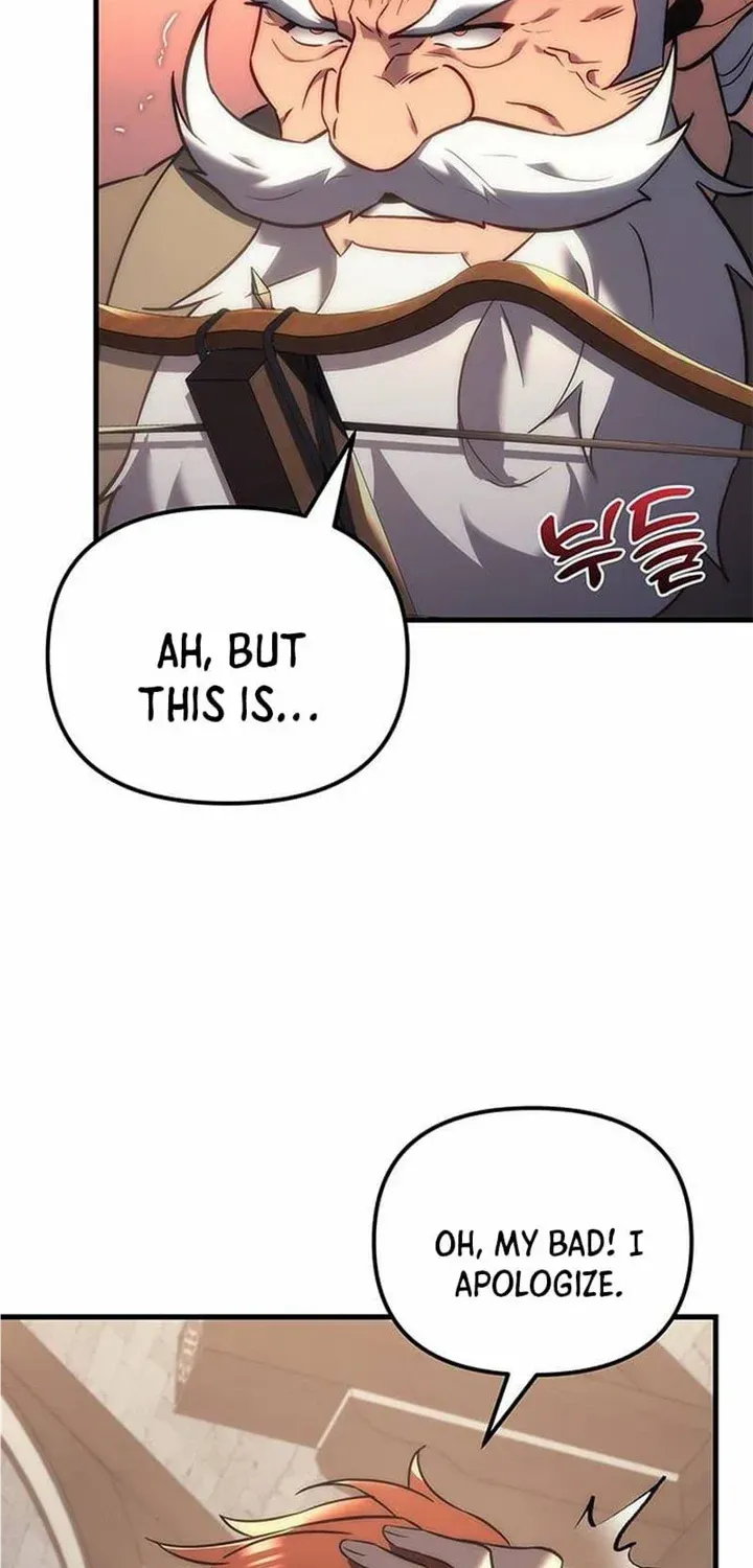 Regressor of the Fallen family Chapter 11.3 page 18 - 