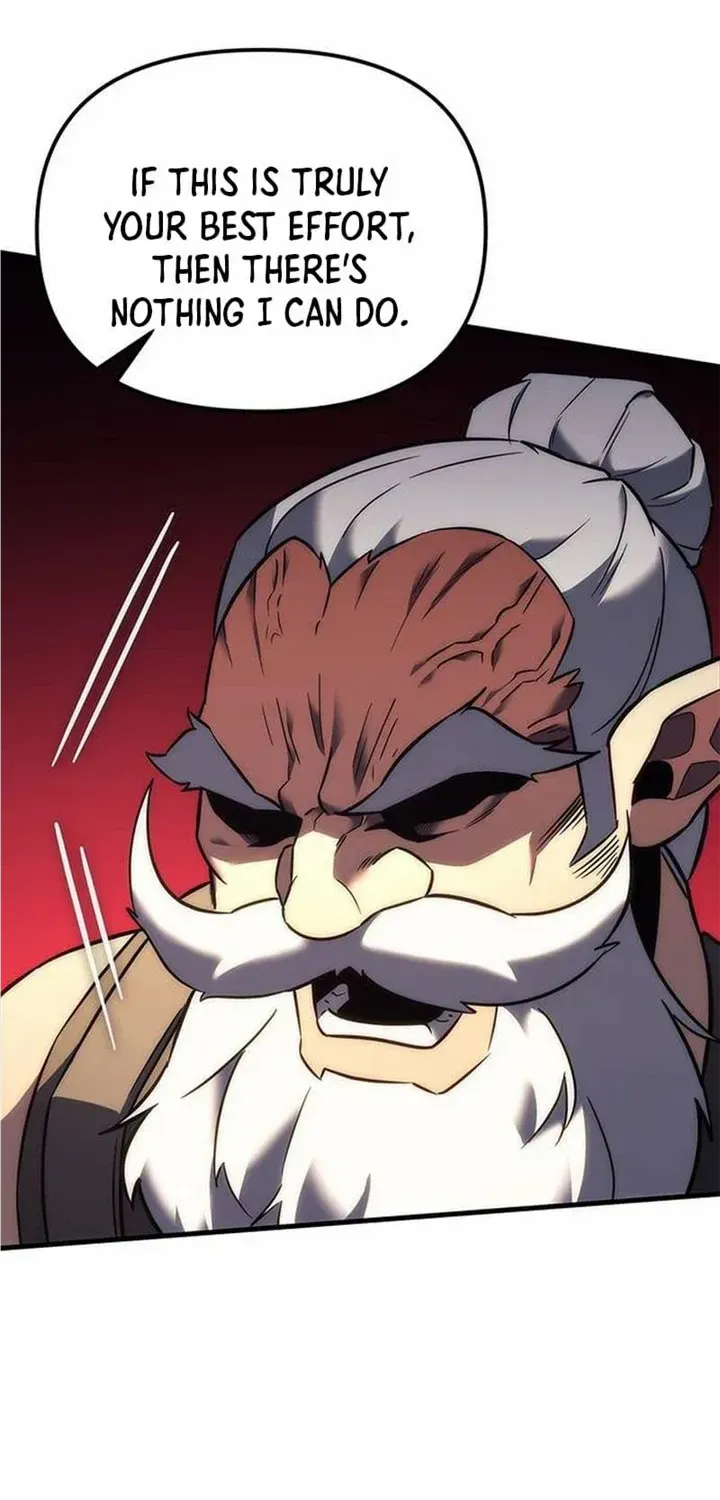 Regressor of the Fallen family Chapter 11.3 page 21 - 