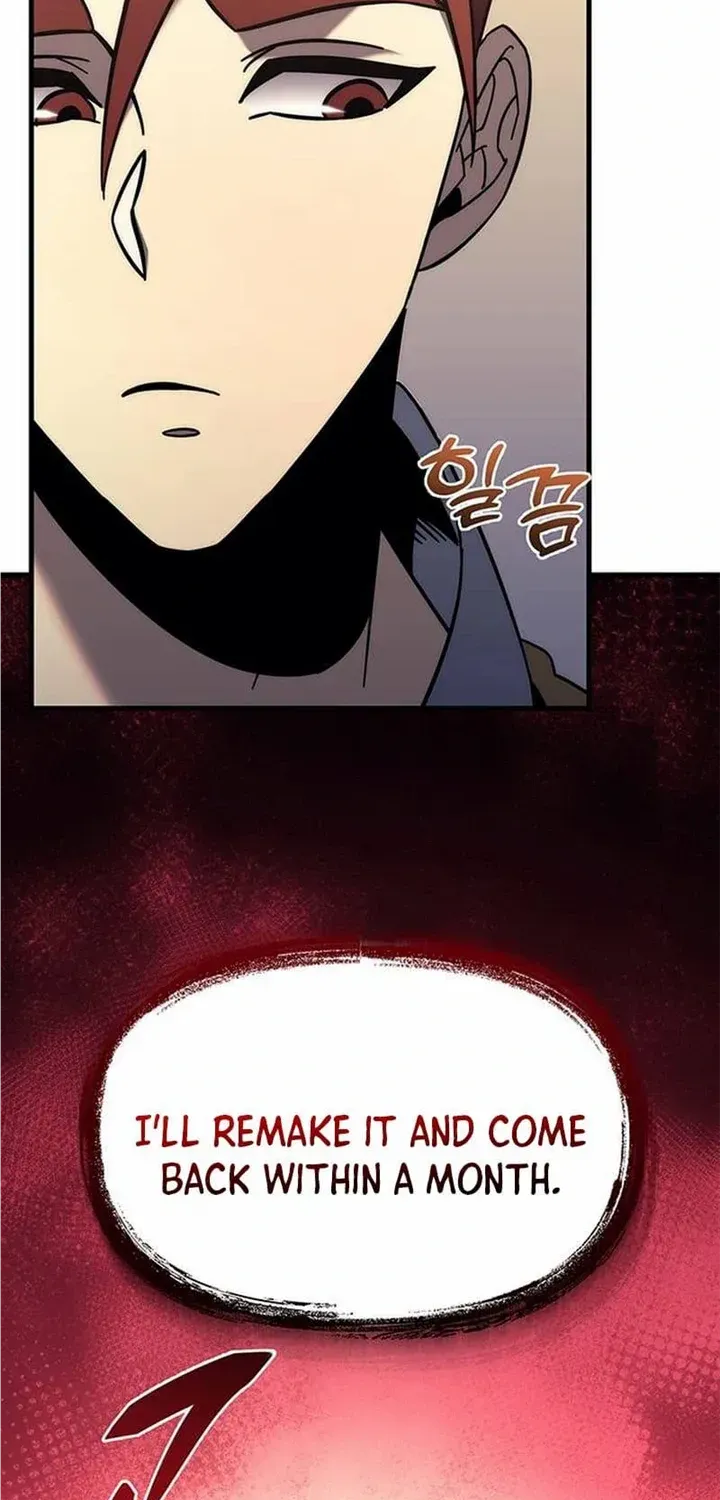 Regressor of the Fallen family Chapter 11.3 page 26 - 