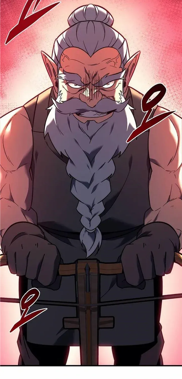Regressor of the Fallen family Chapter 11.3 page 27 - 