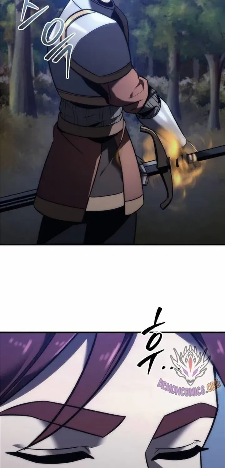 Regressor of the Fallen family Chapter 11.3 page 5 - 
