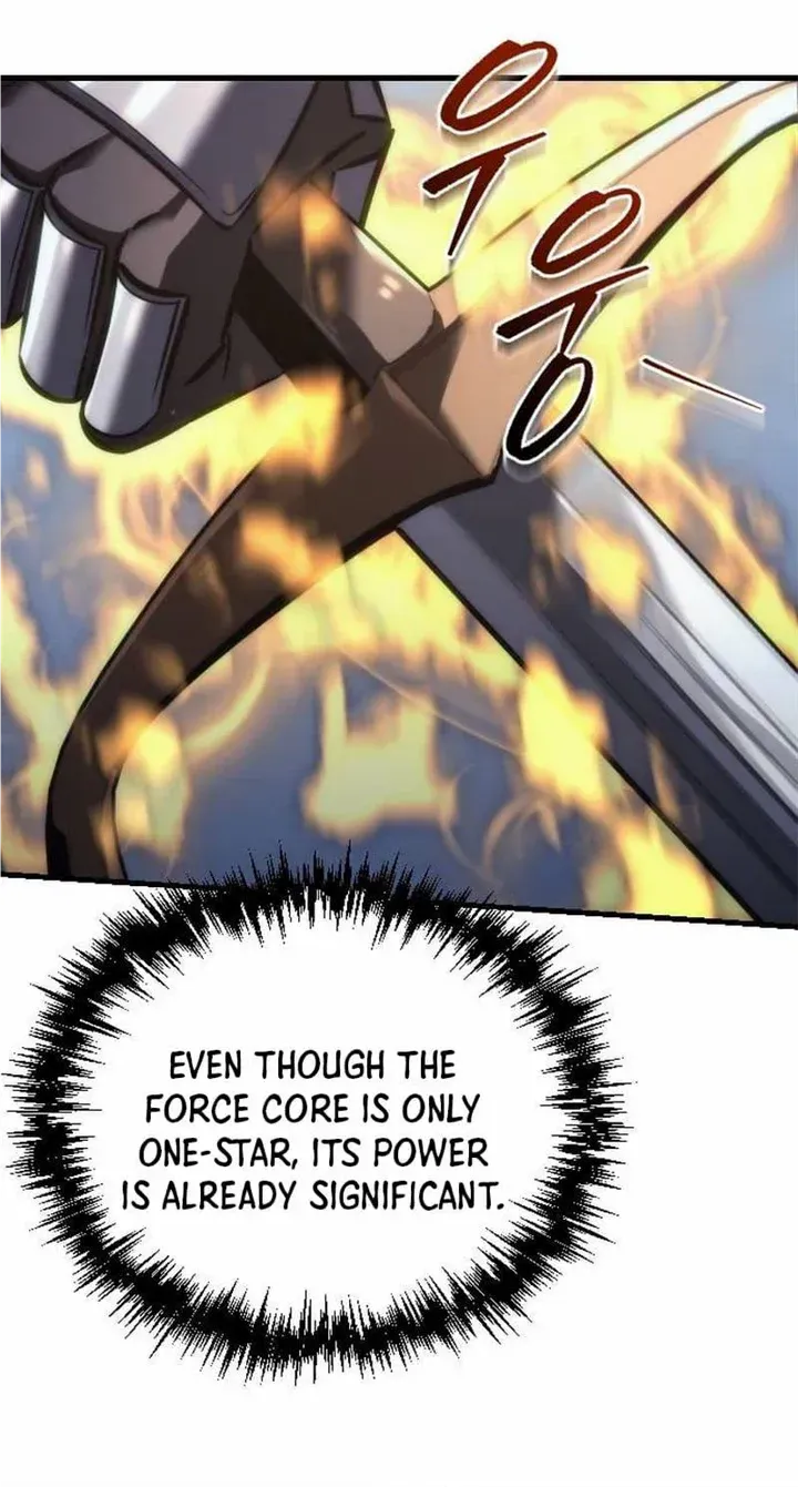 Regressor of the Fallen family Chapter 11.3 page 8 - 