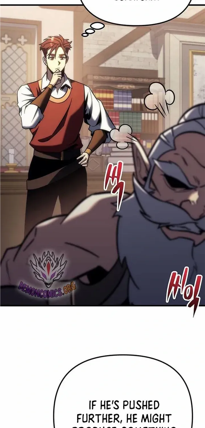 Regressor of the Fallen family Chapter 11.4 page 2 - 