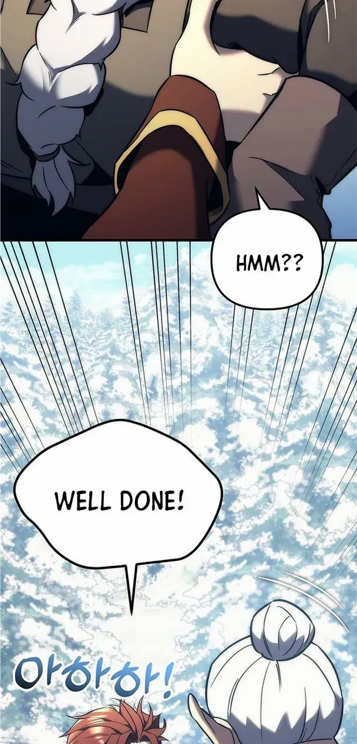 Regressor of the Fallen family Chapter 11.4 page 18 - 
