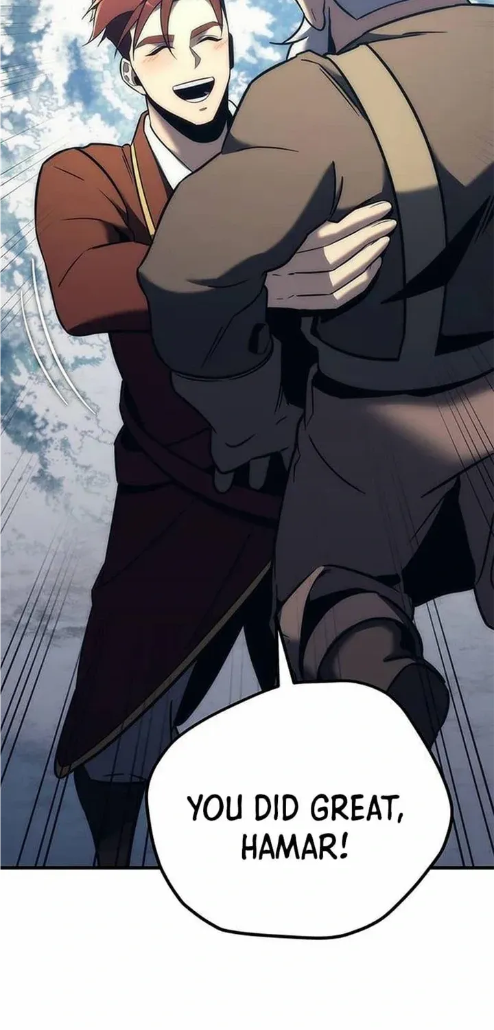 Regressor of the Fallen family Chapter 11.4 page 19 - 
