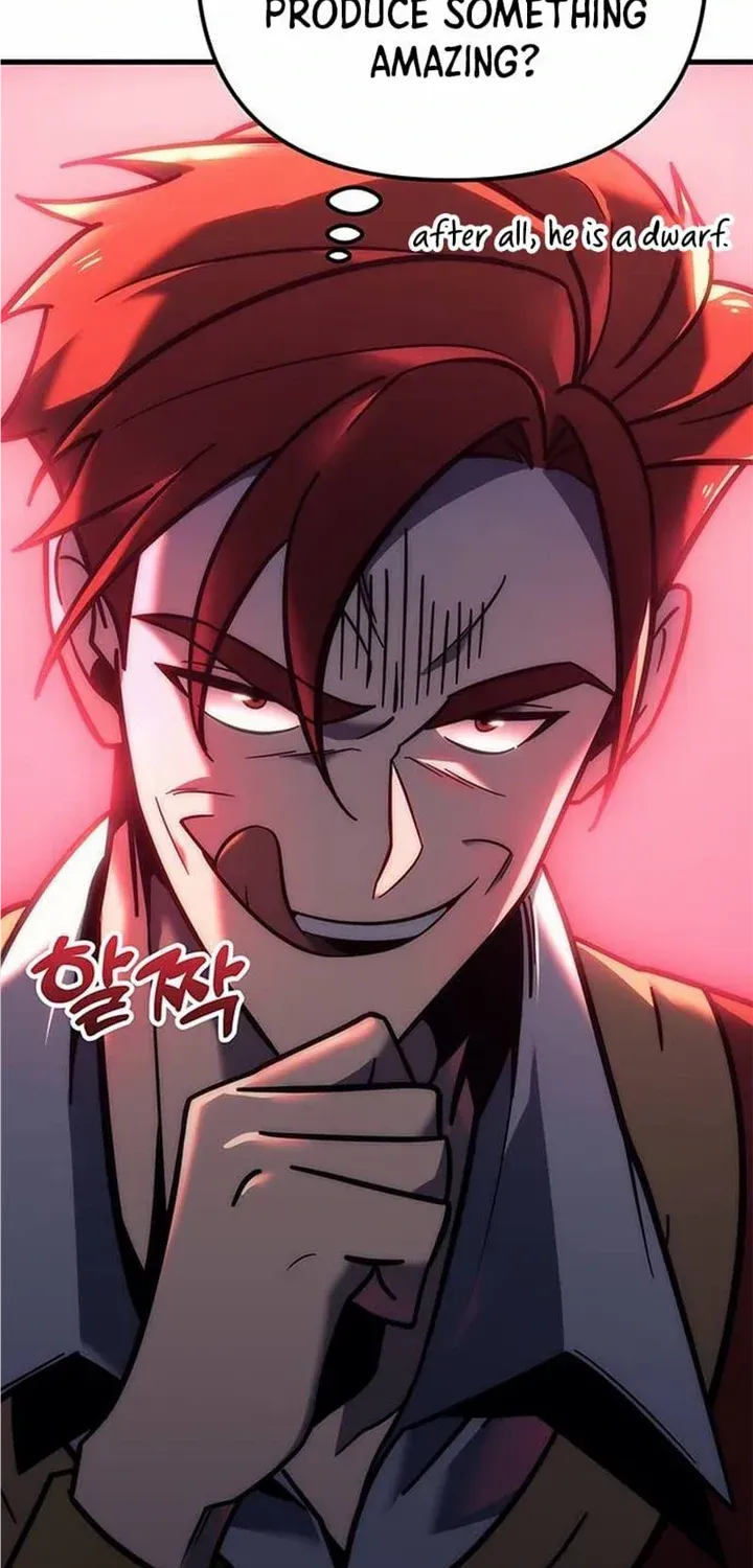 Regressor of the Fallen family Chapter 11.4 page 3 - 