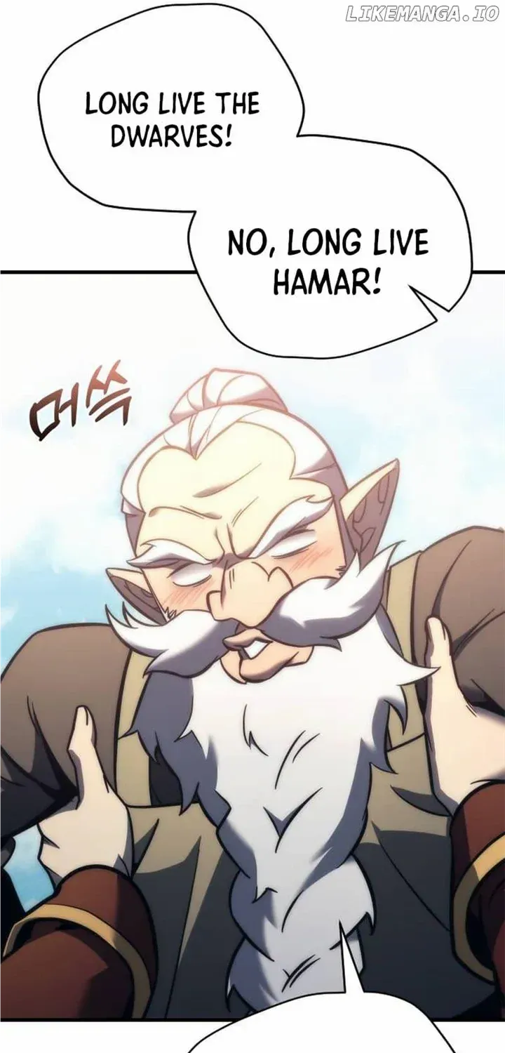 Regressor of the Fallen family Chapter 11.4 page 21 - 