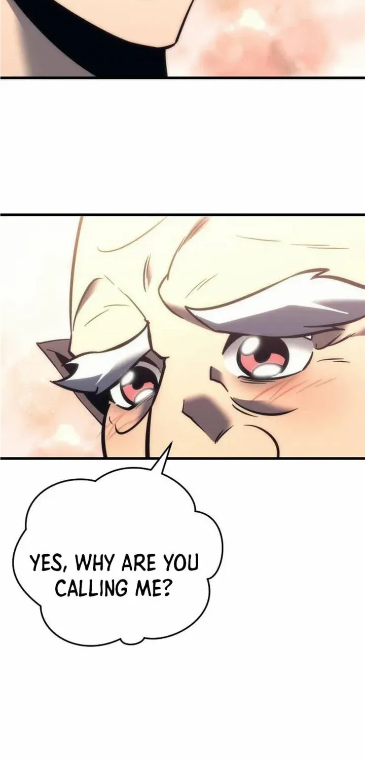 Regressor of the Fallen family Chapter 11.4 page 23 - 