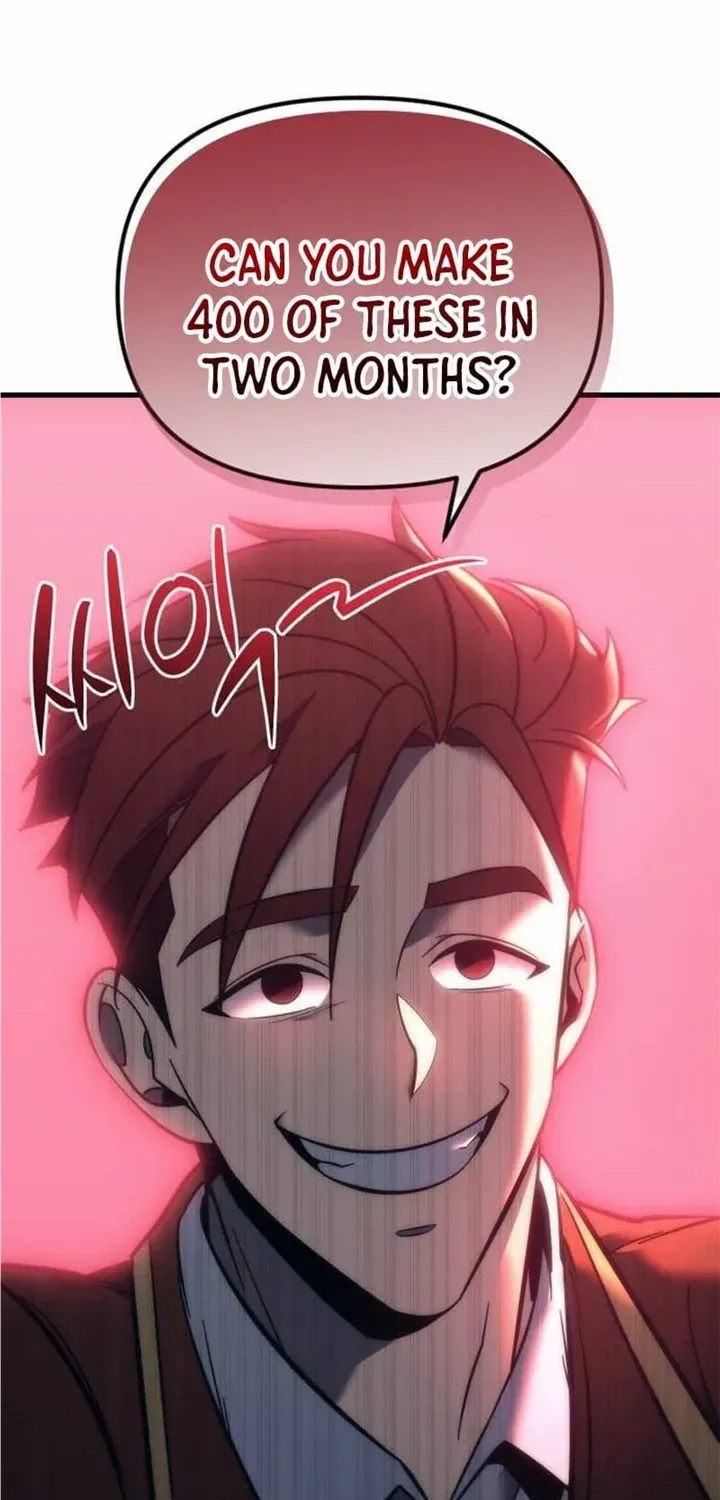 Regressor of the Fallen family Chapter 11.4 page 24 - 