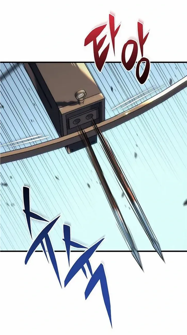 Regressor of the Fallen family Chapter 11.4 page 6 - 