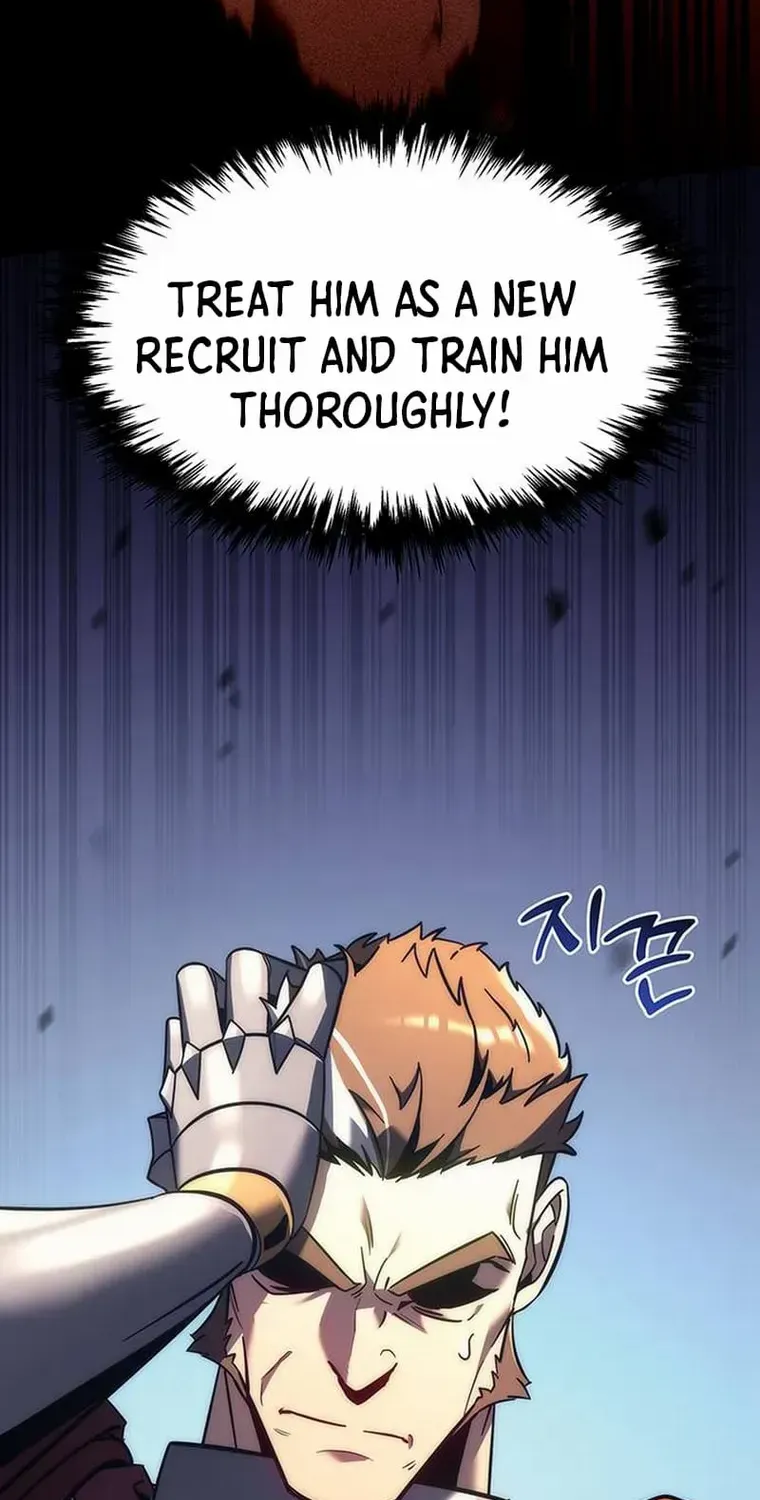 Regressor of the Fallen family Chapter 11 page 11 - 