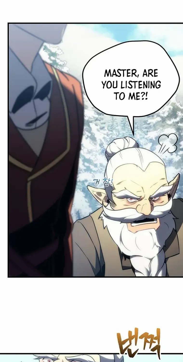 Regressor of the Fallen family Chapter 11 page 104 - 
