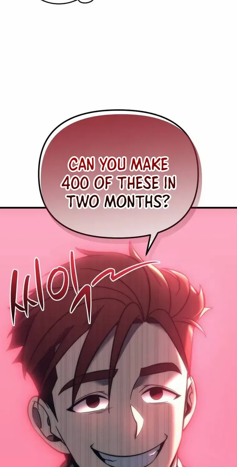 Regressor of the Fallen family Chapter 11 page 111 - 