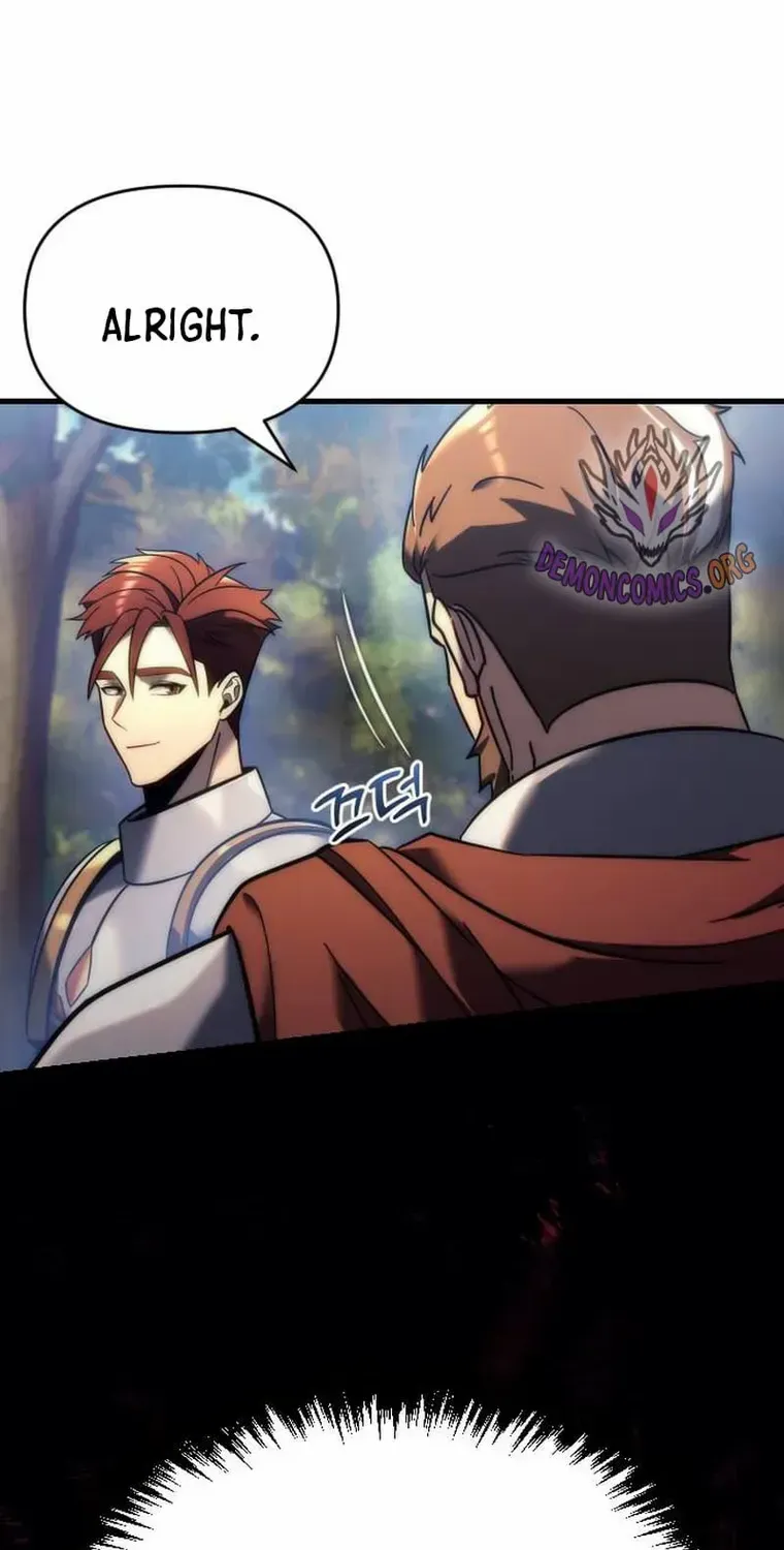 Regressor of the Fallen family Chapter 11 page 17 - 