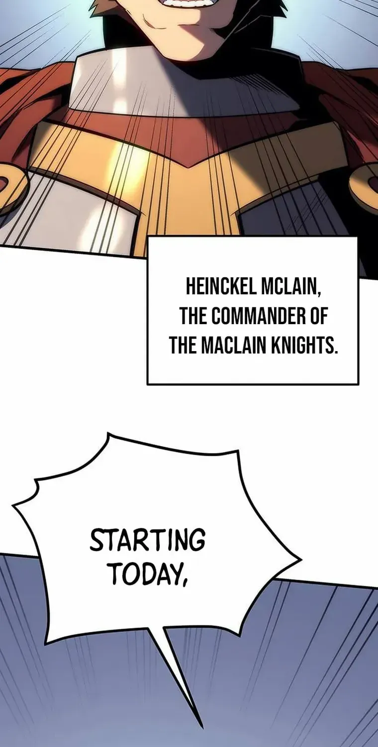 Regressor of the Fallen family Chapter 11 page 3 - 