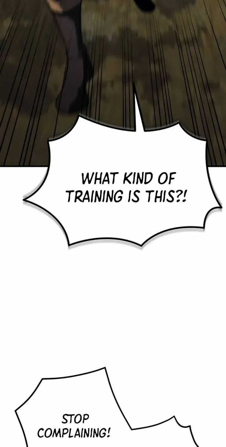 Regressor of the Fallen family Chapter 11 page 24 - 