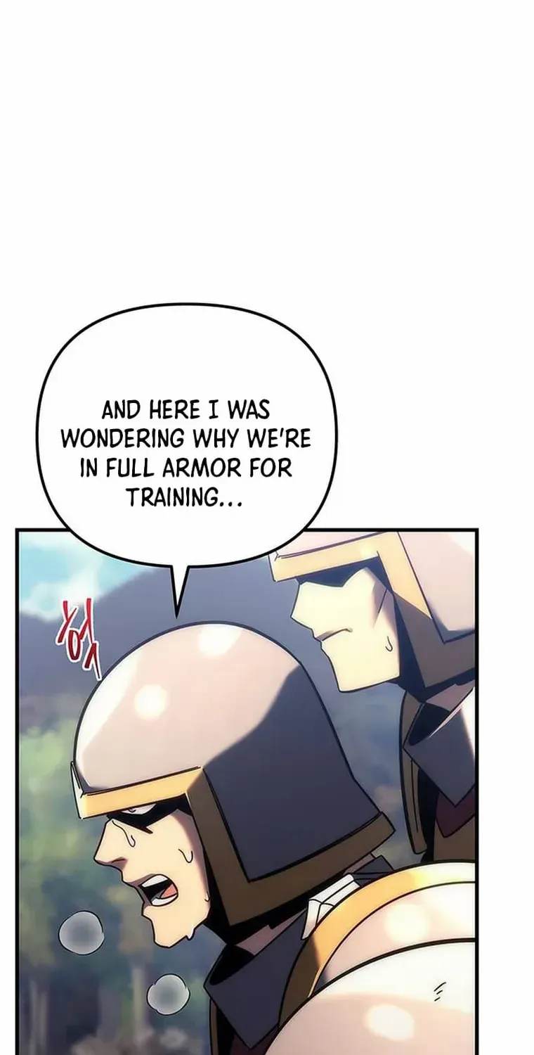 Regressor of the Fallen family Chapter 11 page 28 - 