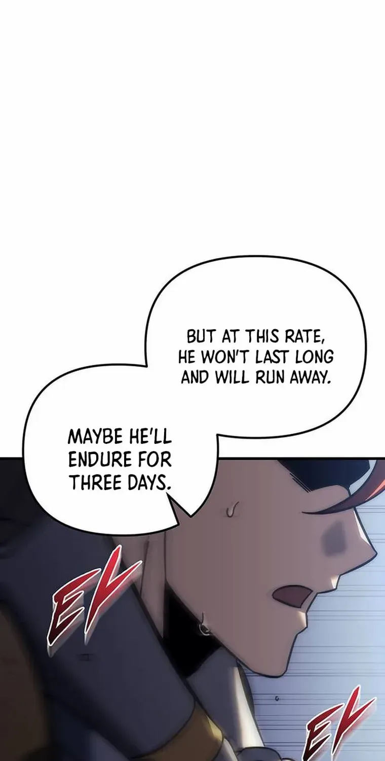 Regressor of the Fallen family Chapter 11 page 30 - 