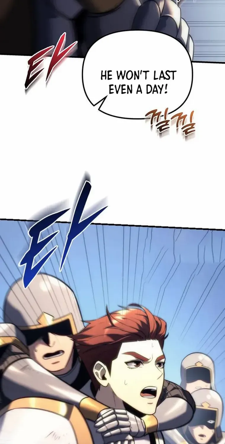 Regressor of the Fallen family Chapter 11 page 31 - 