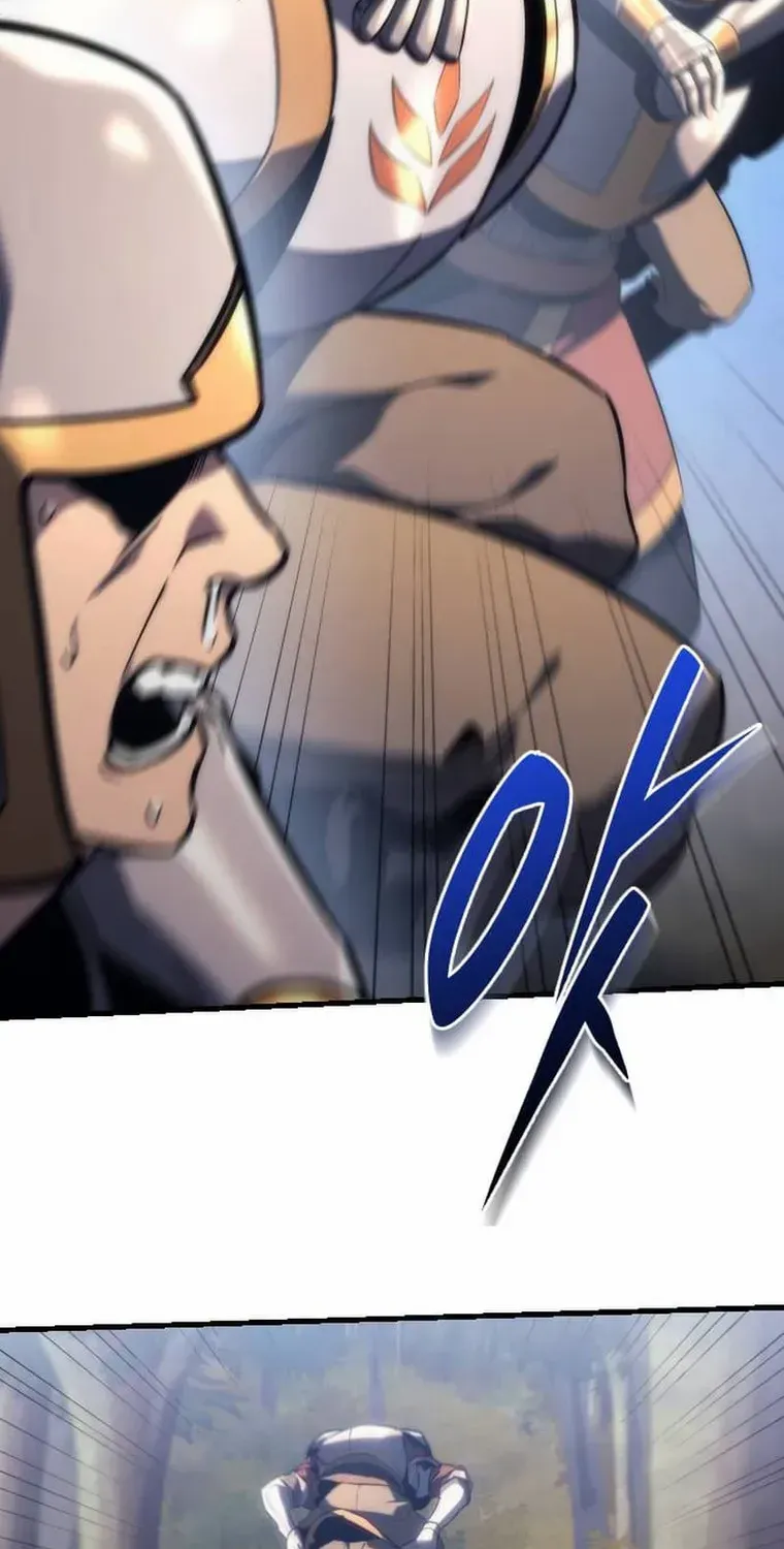Regressor of the Fallen family Chapter 11 page 32 - 