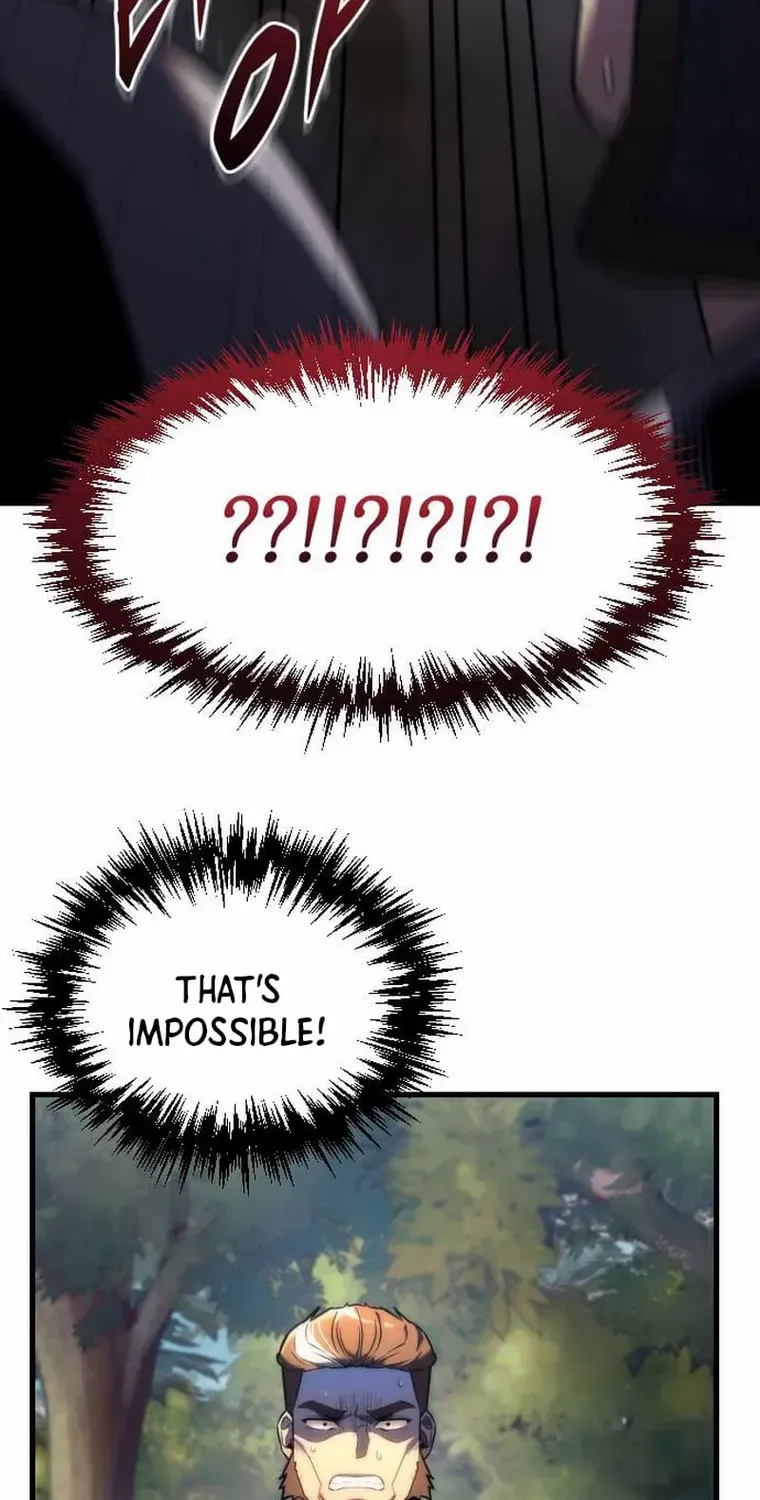 Regressor of the Fallen family Chapter 11 page 34 - 