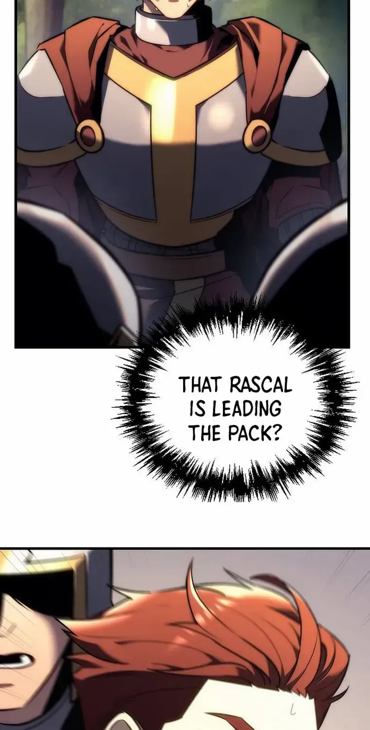 Regressor of the Fallen family Chapter 11 page 35 - 