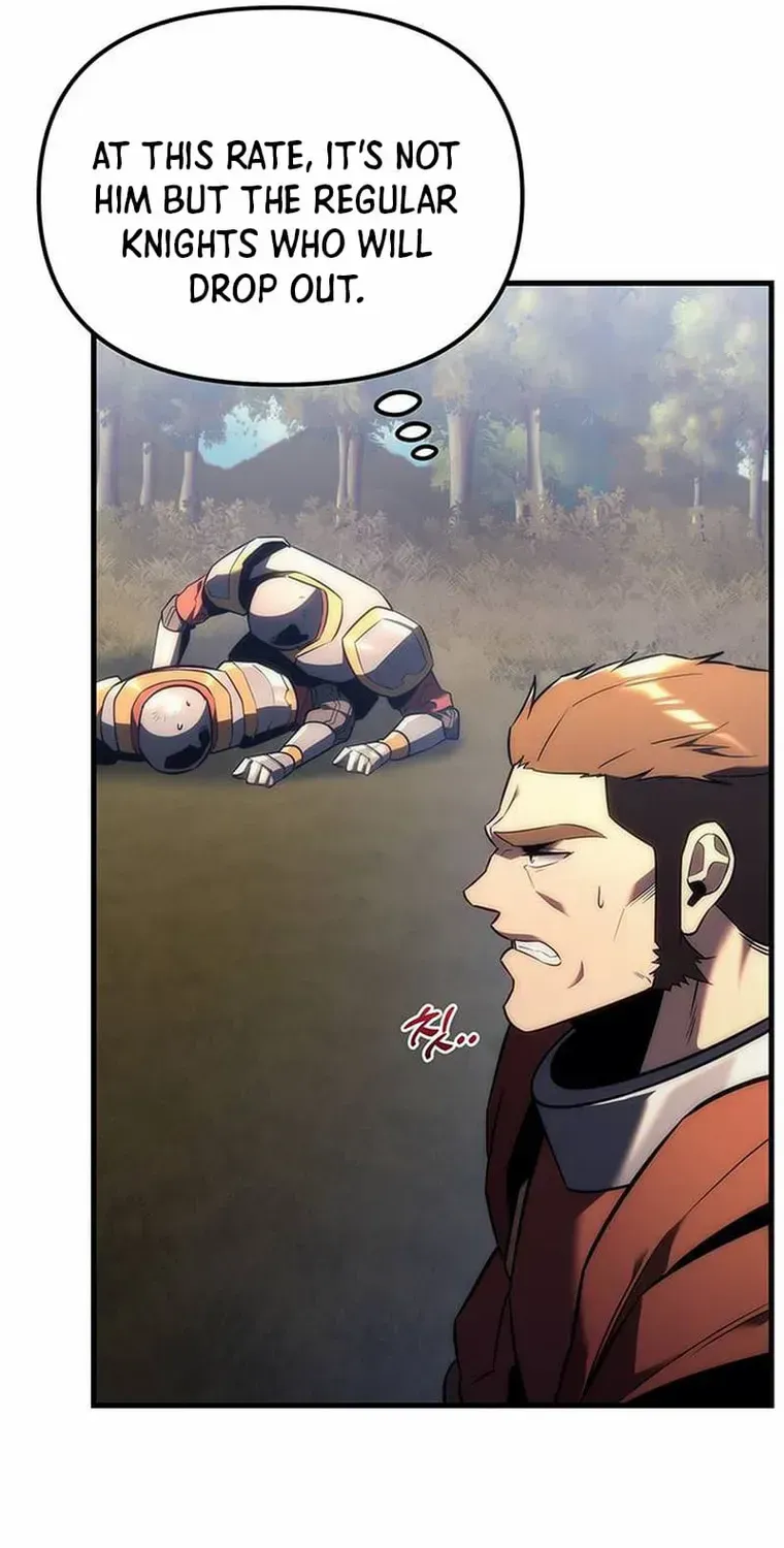 Regressor of the Fallen family Chapter 11 page 37 - 