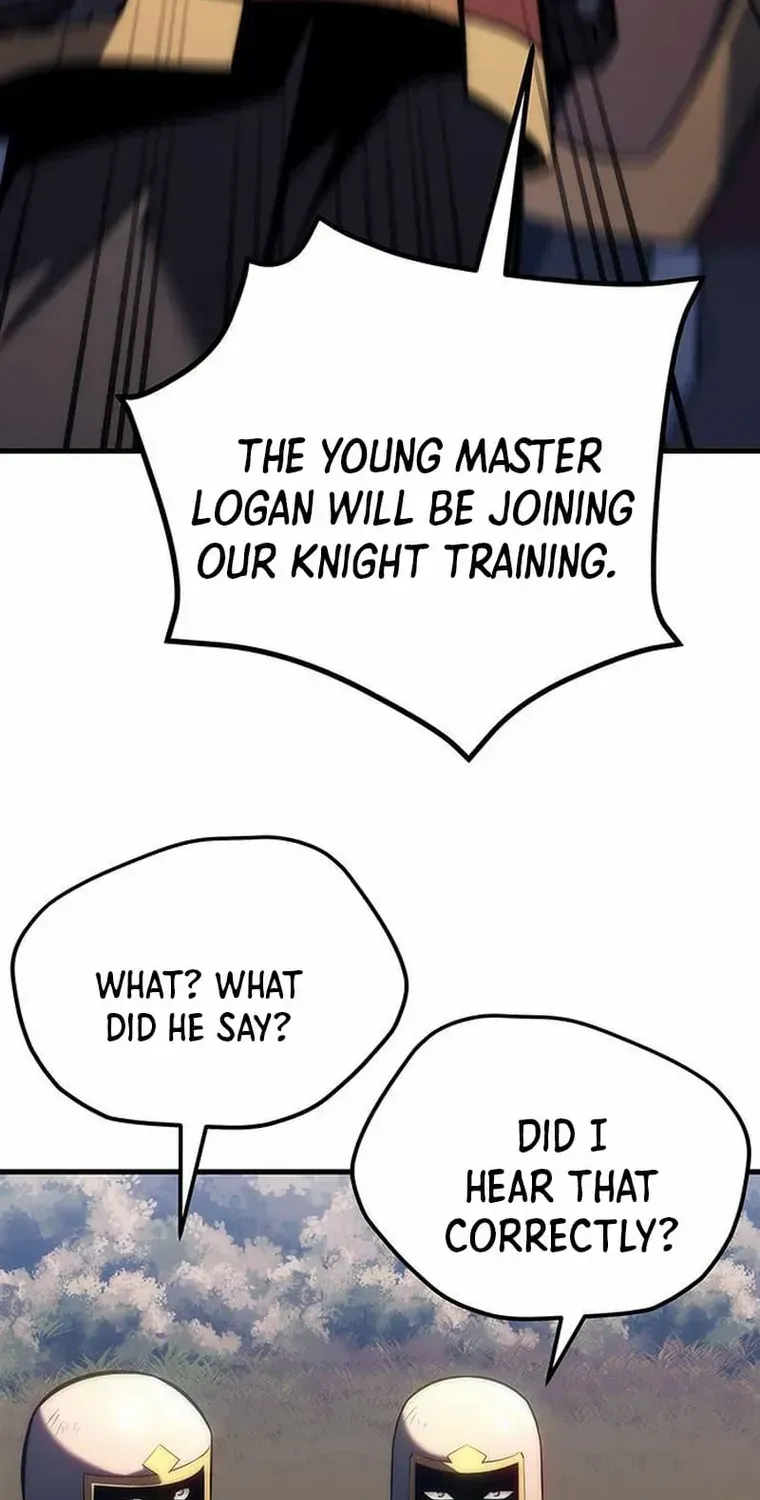 Regressor of the Fallen family Chapter 11 page 5 - 