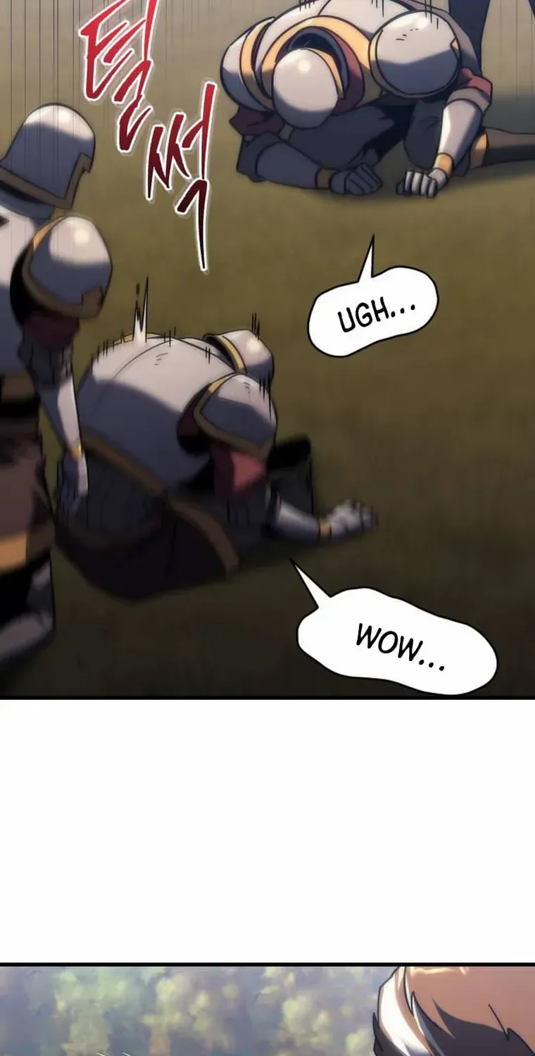 Regressor of the Fallen family Chapter 11 page 41 - 
