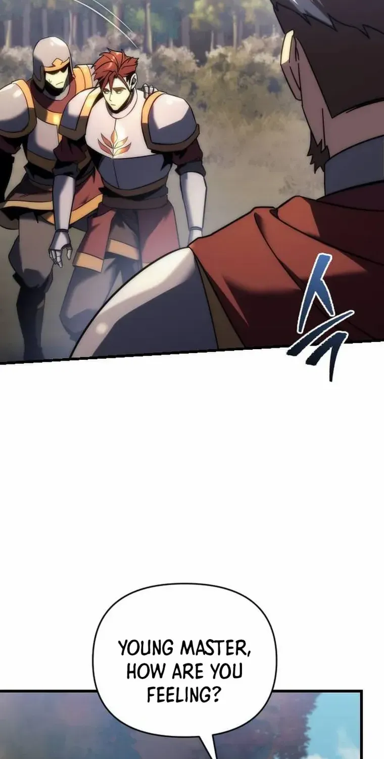 Regressor of the Fallen family Chapter 11 page 42 - 