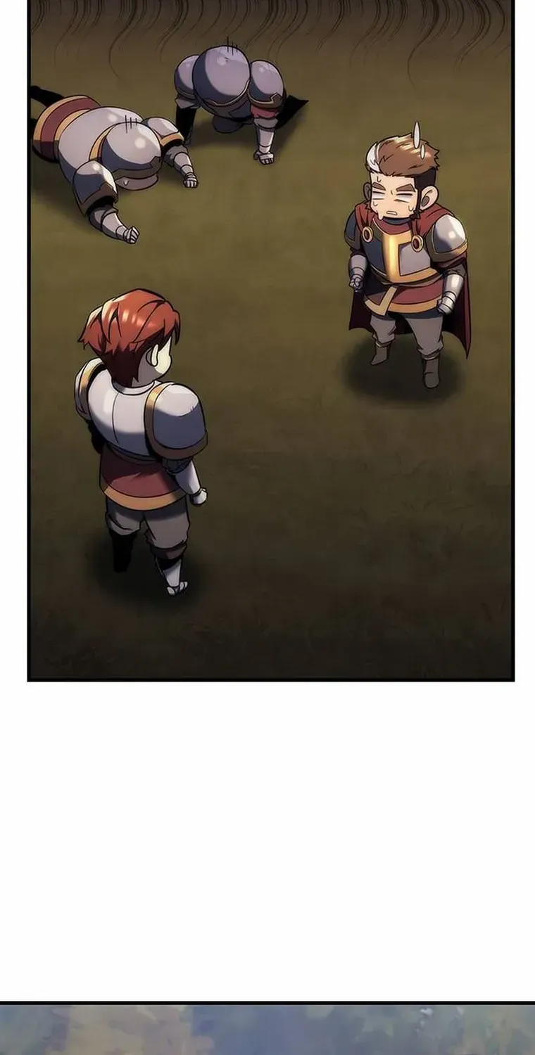 Regressor of the Fallen family Chapter 11 page 49 - 