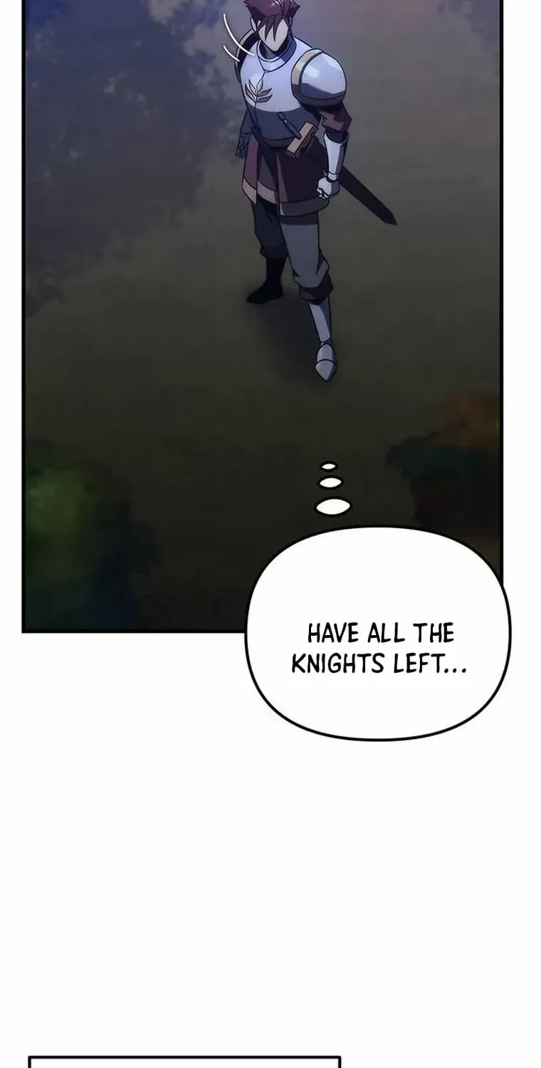 Regressor of the Fallen family Chapter 11 page 53 - 