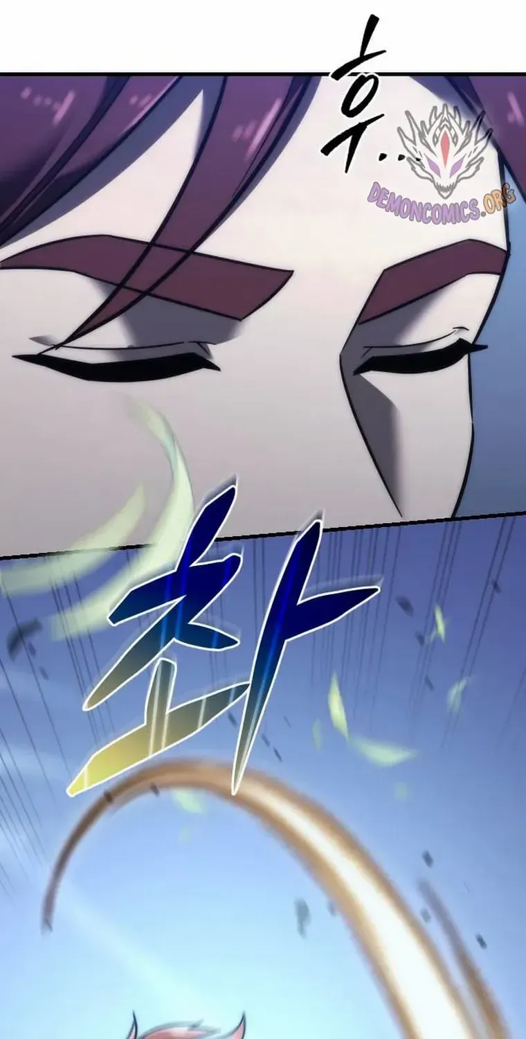Regressor of the Fallen family Chapter 11 page 63 - 