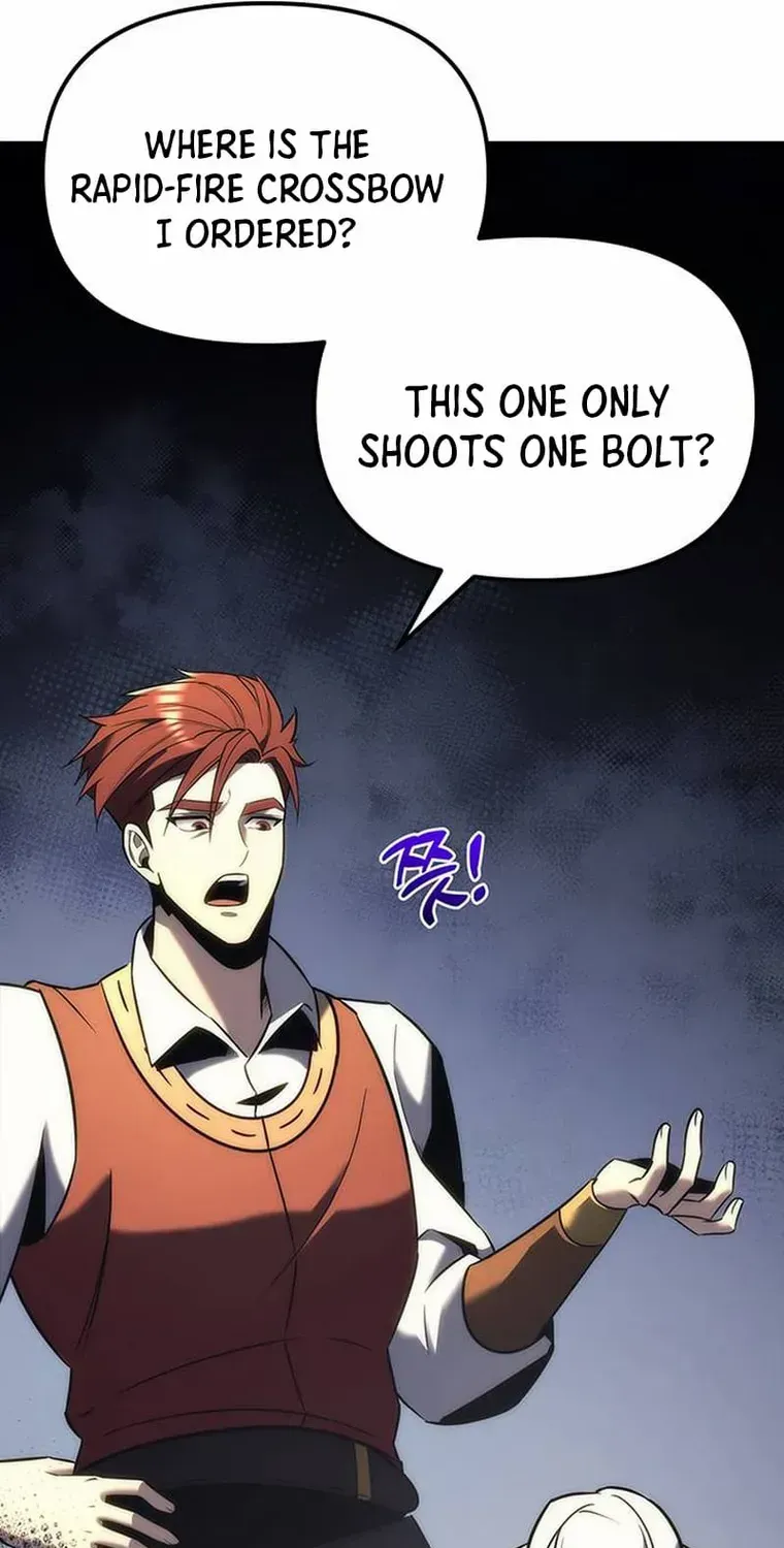 Regressor of the Fallen family Chapter 11 page 74 - 