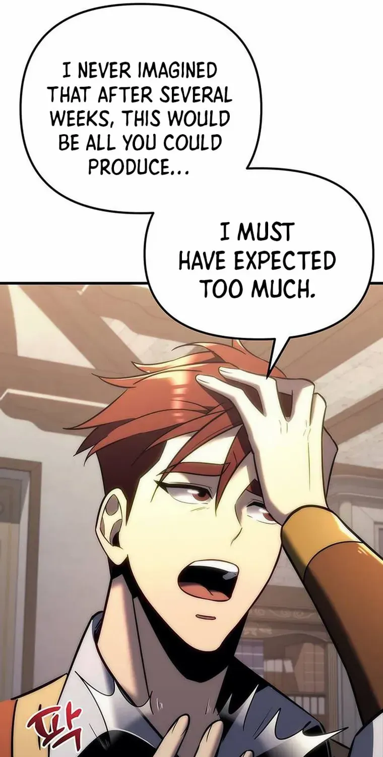 Regressor of the Fallen family Chapter 11 page 81 - 