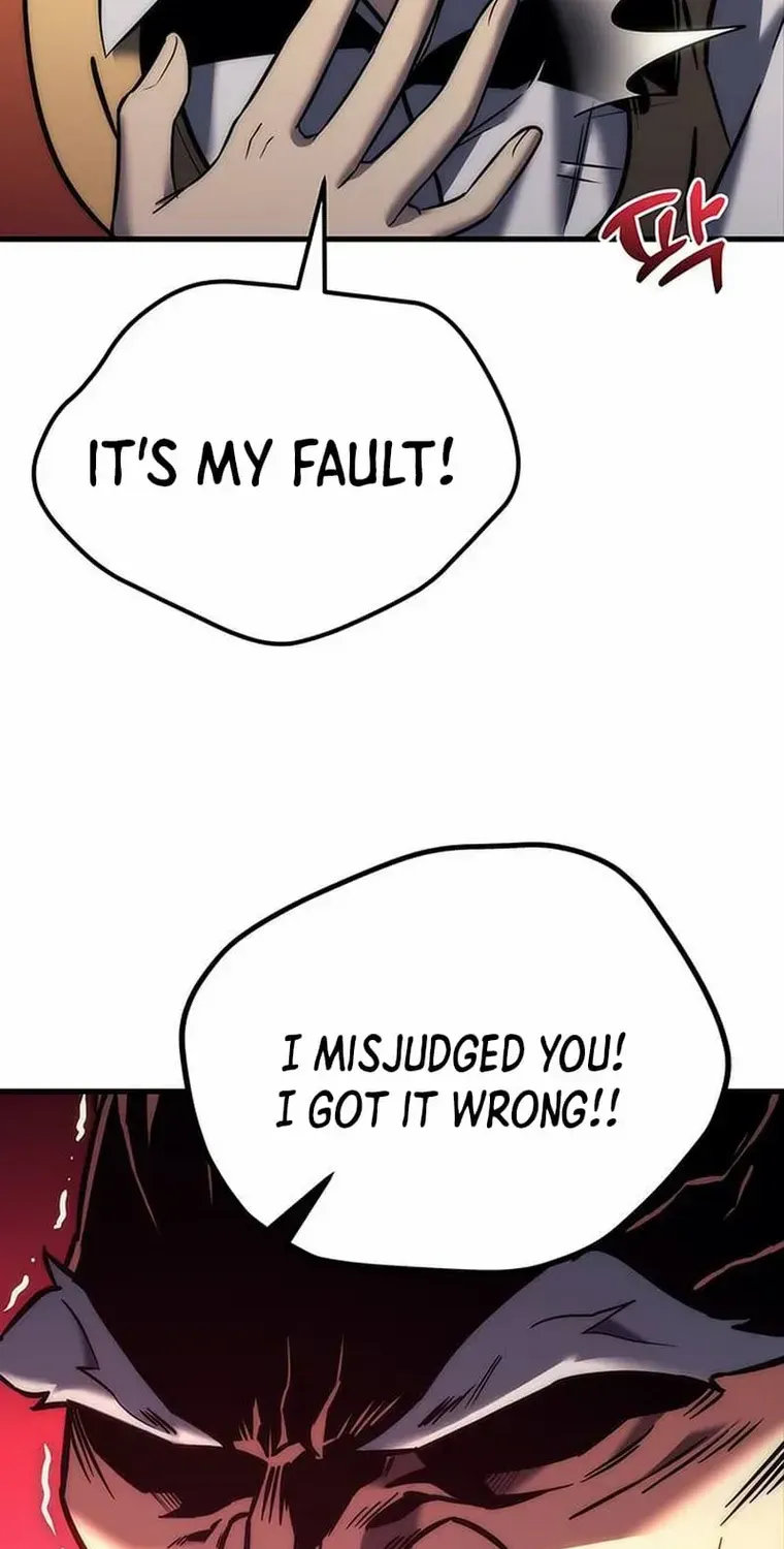 Regressor of the Fallen family Chapter 11 page 82 - 