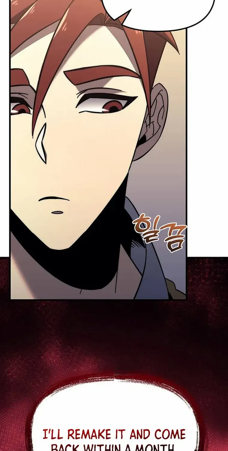 Regressor of the Fallen family Chapter 11 page 84 - 