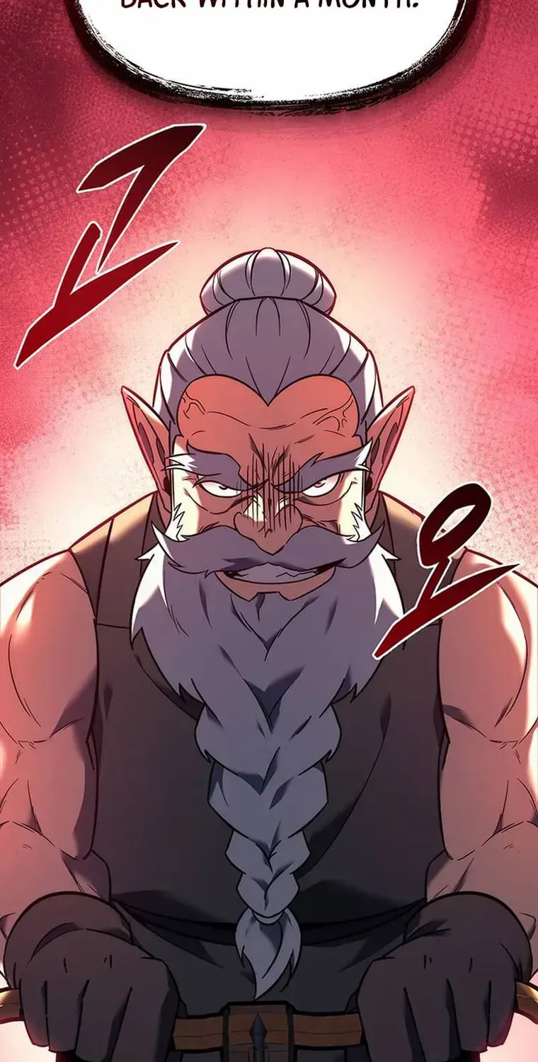 Regressor of the Fallen family Chapter 11 page 85 - 