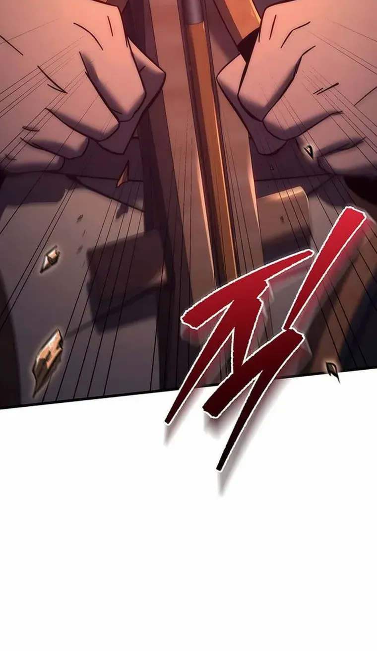 Regressor of the Fallen family Chapter 11 page 87 - 