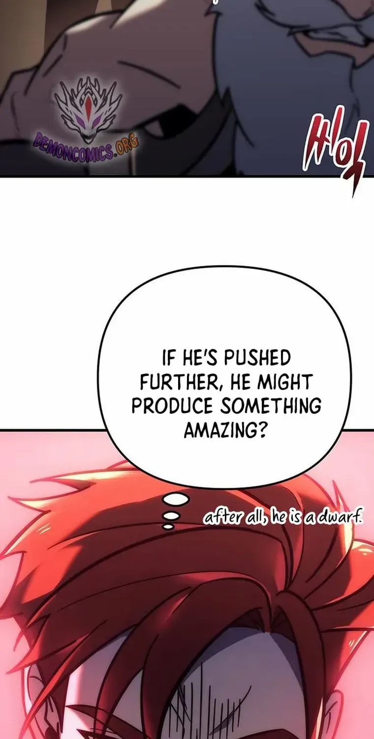 Regressor of the Fallen family Chapter 11 page 89 - 