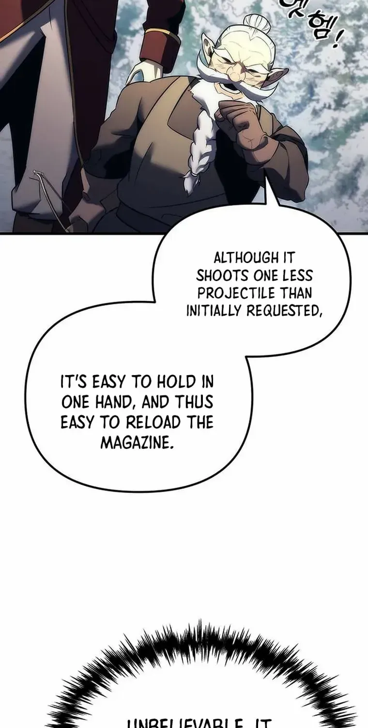 Regressor of the Fallen family Chapter 11 page 98 - 