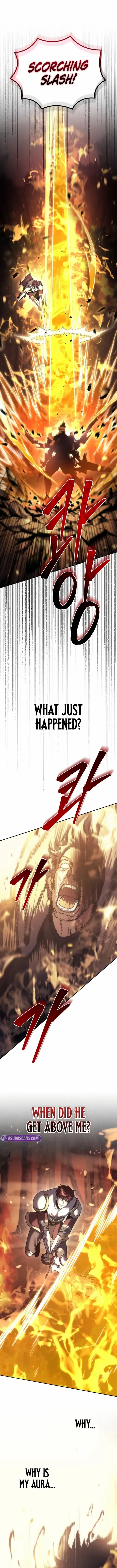 Regressor of the Fallen family Chapter 110 page 2 - 